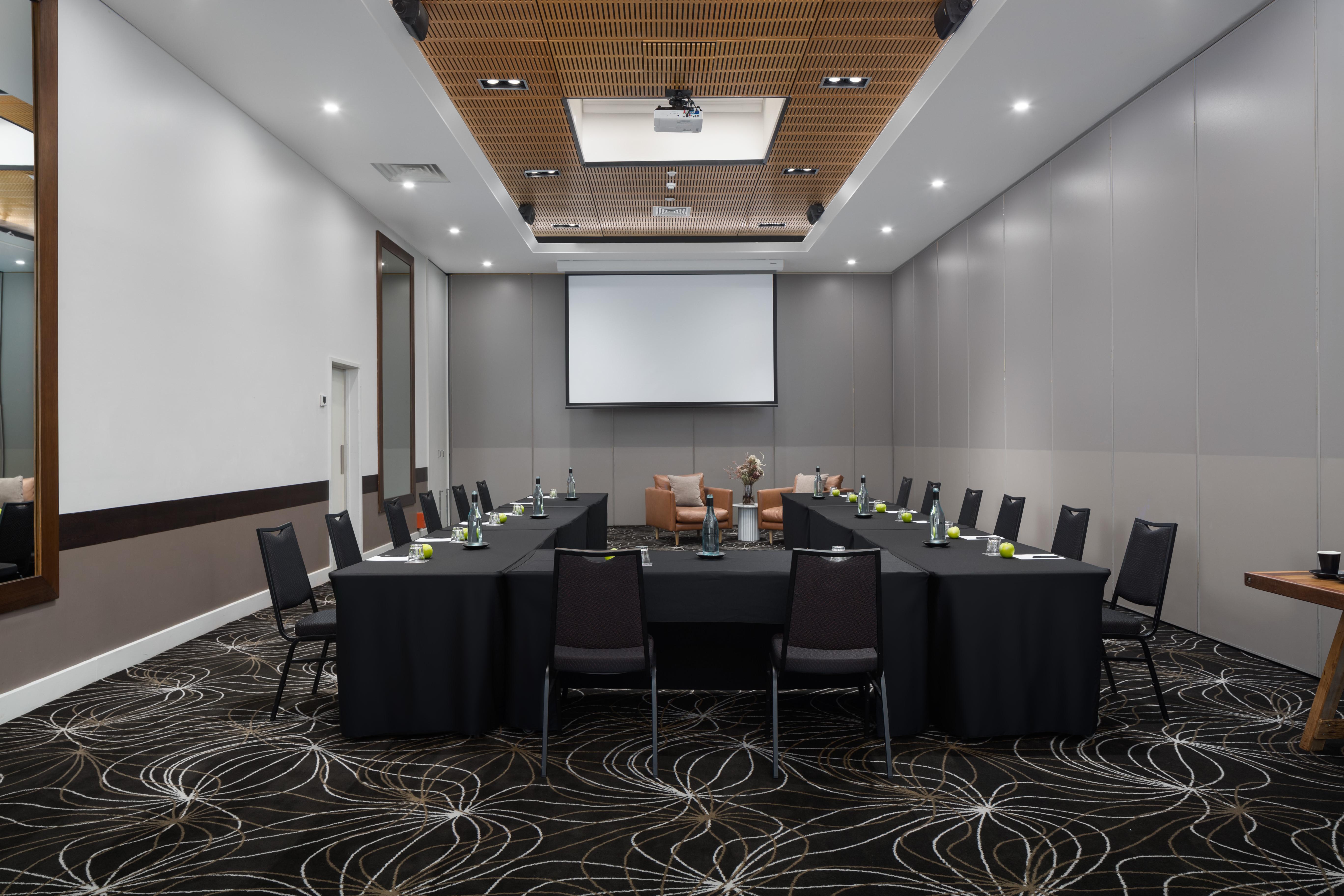 Hotel Rydges Geelong Exterior foto