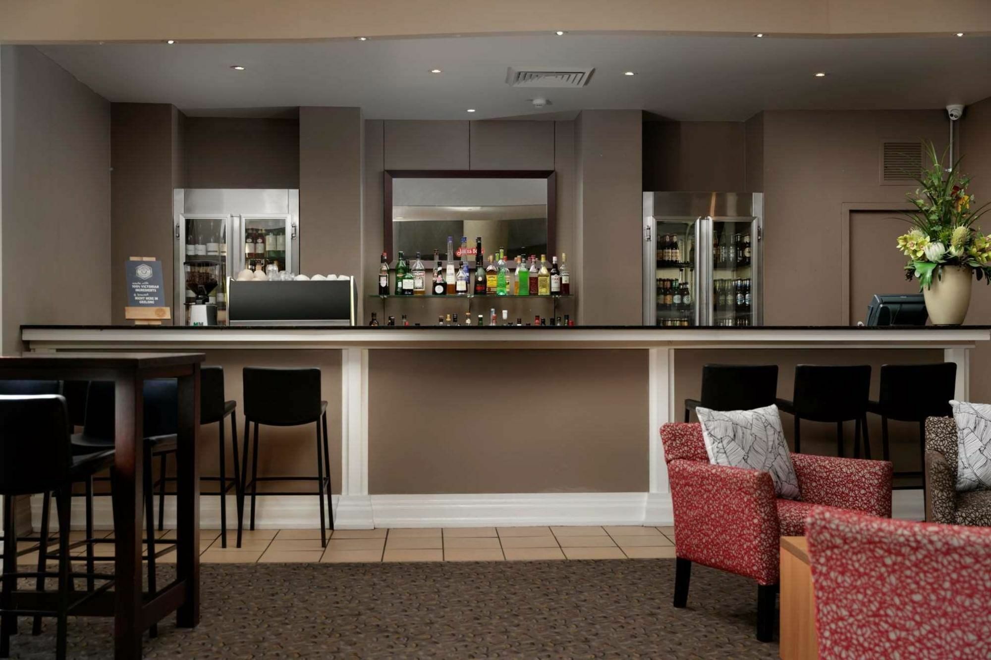 Hotel Rydges Geelong Exterior foto